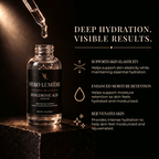 Sérum de ácido hialurónico
