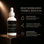 Sérum iluminador con PDRN