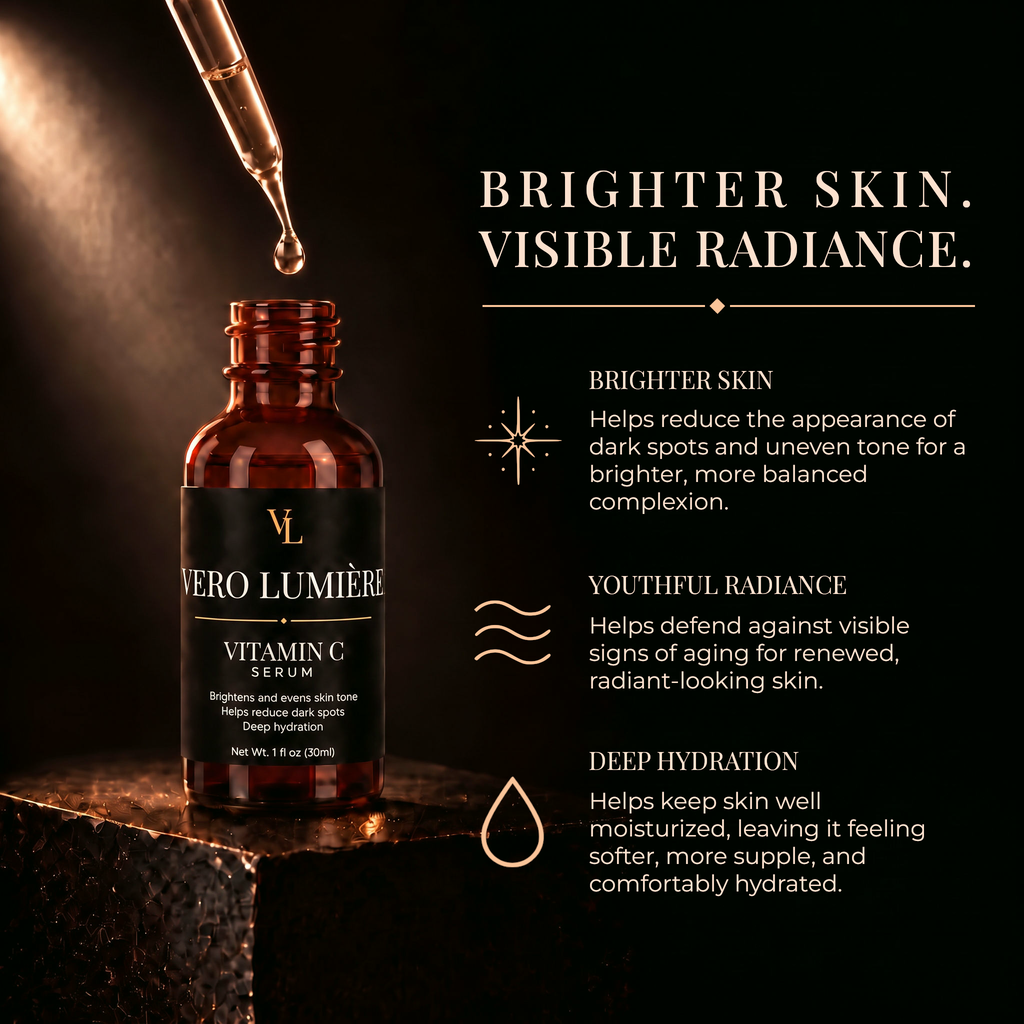 Vitamin C Serum