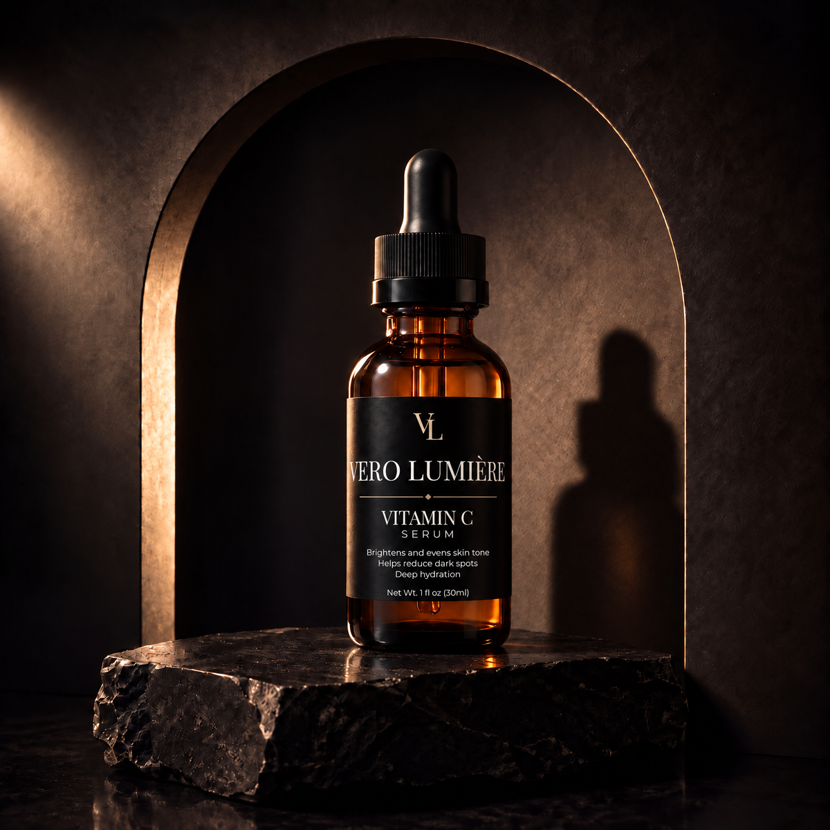 Vitamin C Serum