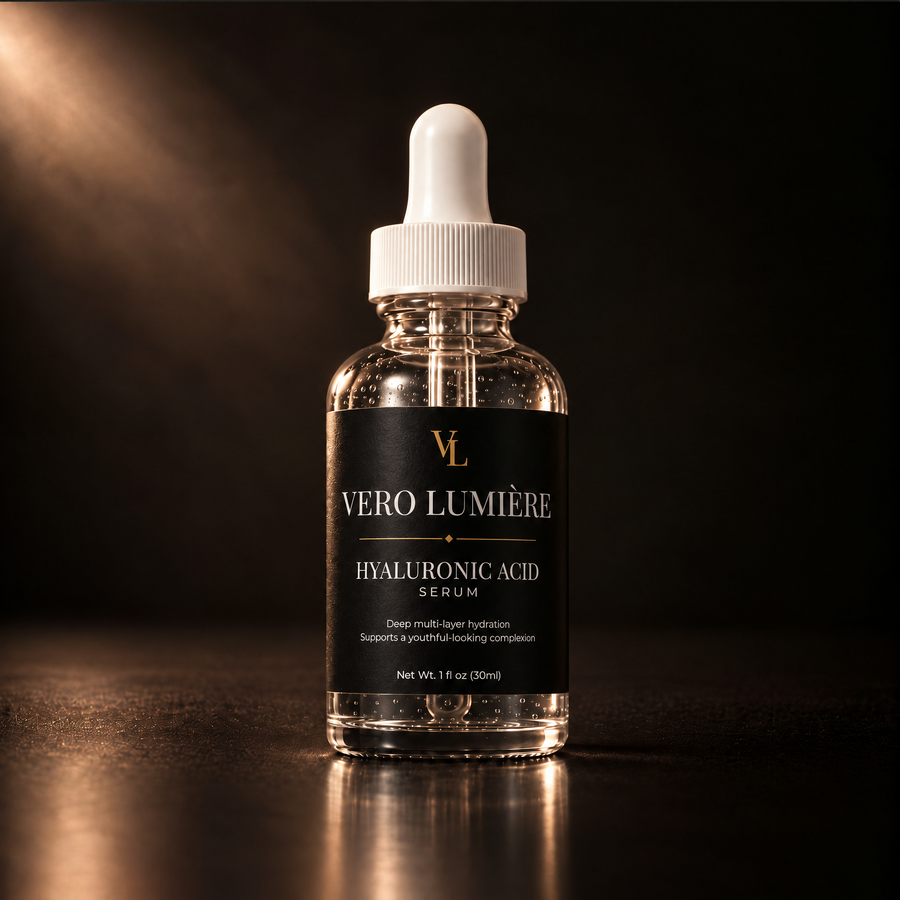 Hyaluronic Acid Serum