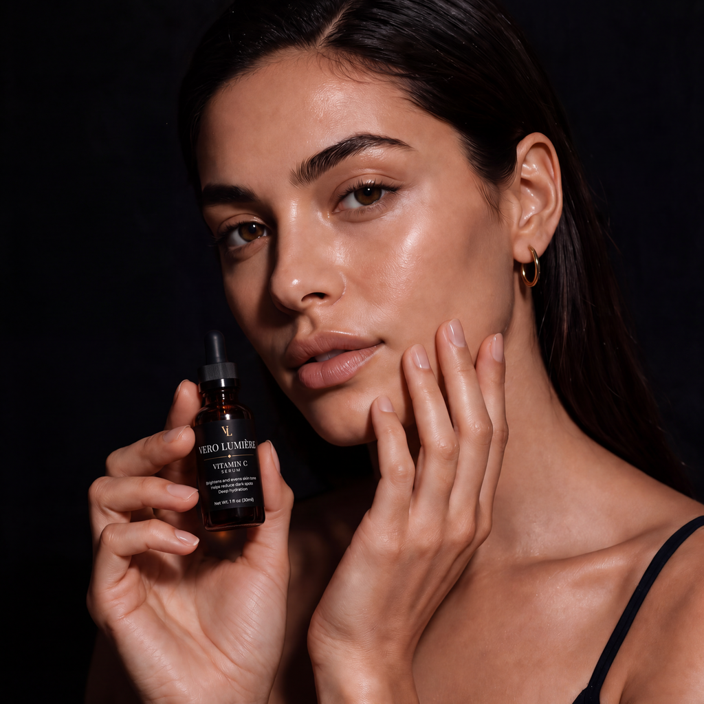 Vitamin C Serum