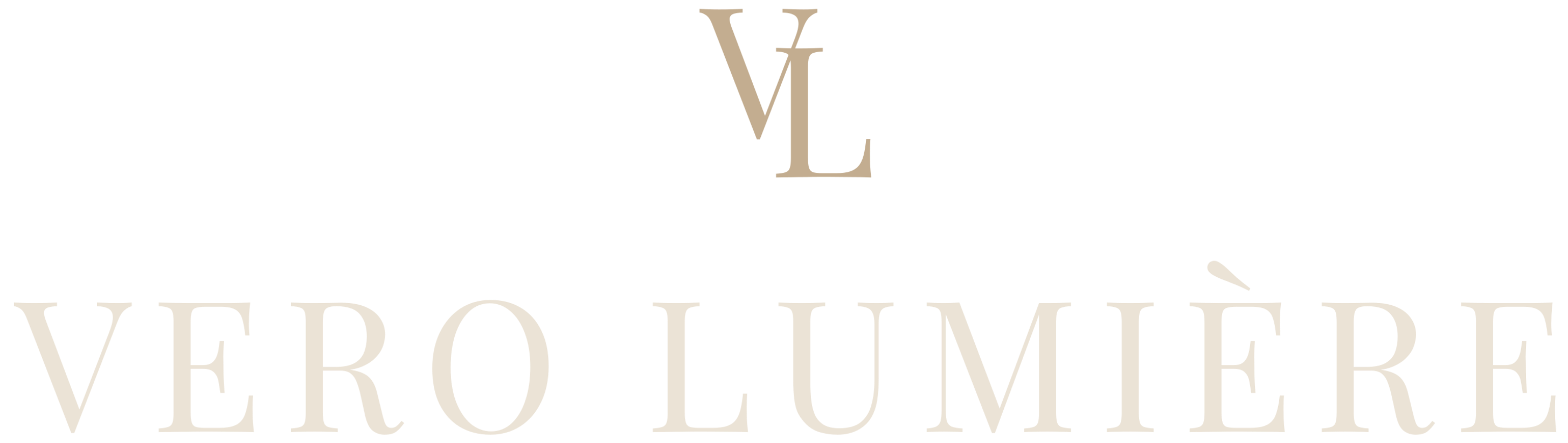 Vero Lumière