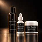 Set ritual iluminador con PDRN