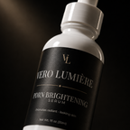 Sérum iluminador con PDRN