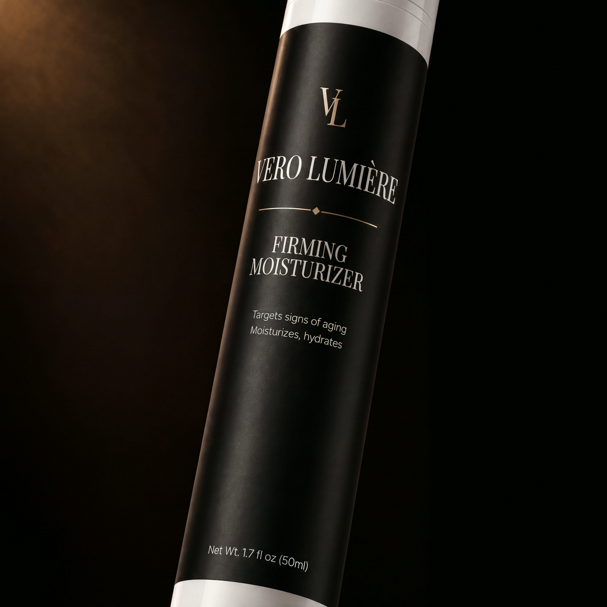 Crema hidratante reafirmante