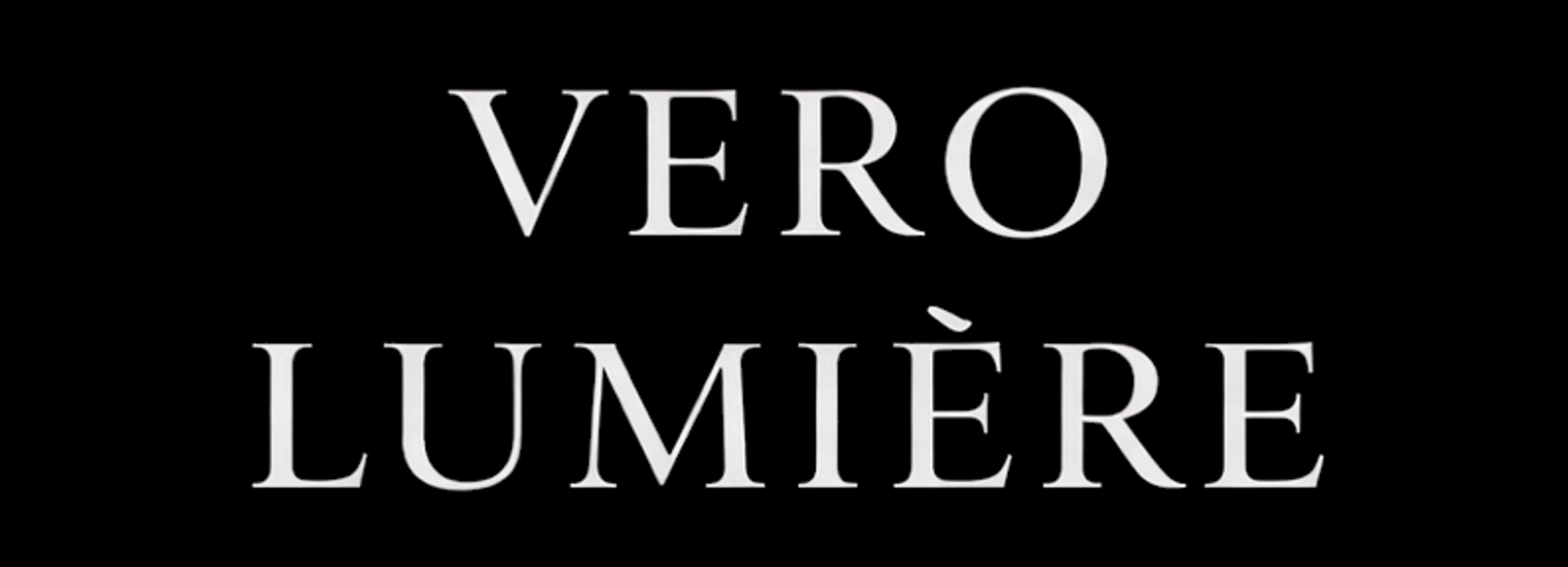 Vero Lumiere