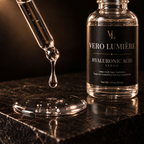 Sérum de ácido hialurónico