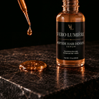 Sérum de péptidos para la densidad capilar