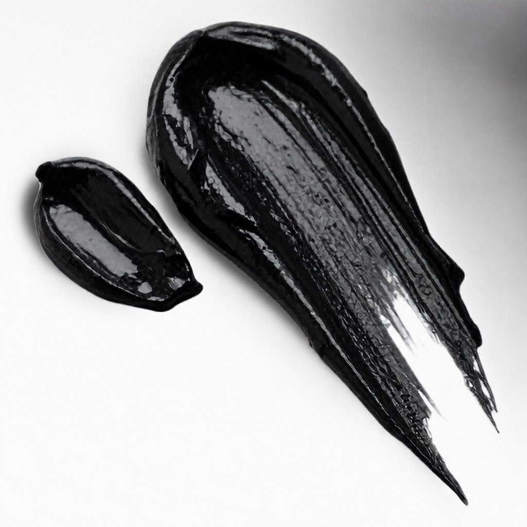 Limpiador facial de carbón
